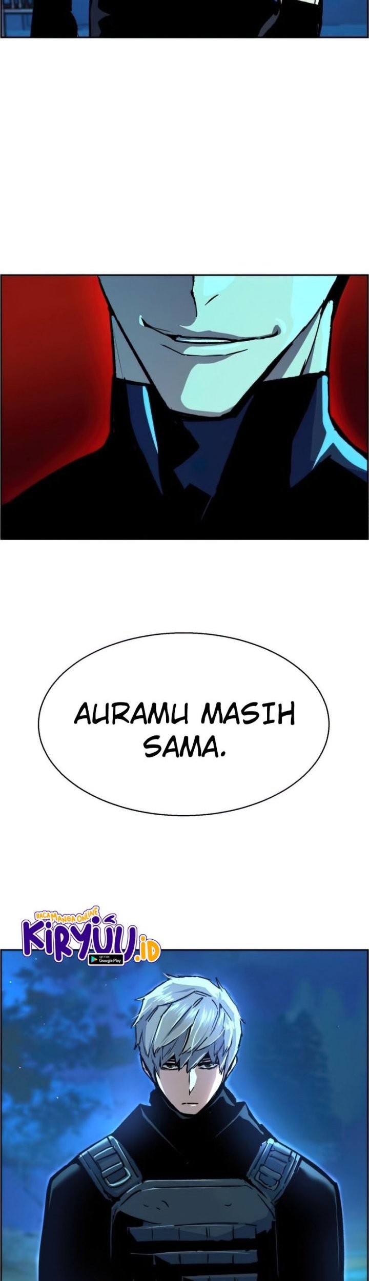 Mercenary Enrollment Chapter 118 Gambar 56