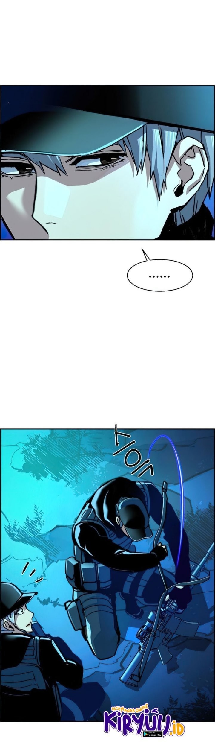 Mercenary Enrollment Chapter 118 Gambar 42