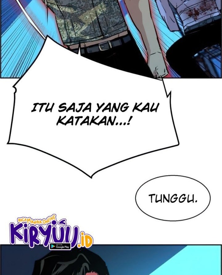 Mercenary Enrollment Chapter 118 Gambar 61