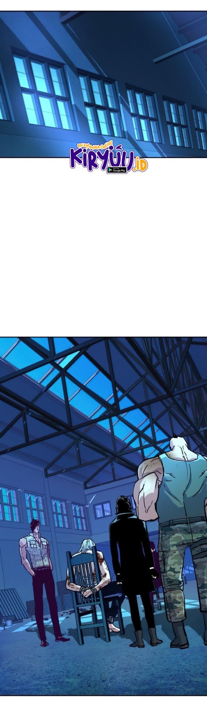 Mercenary Enrollment Chapter 118 Gambar 4