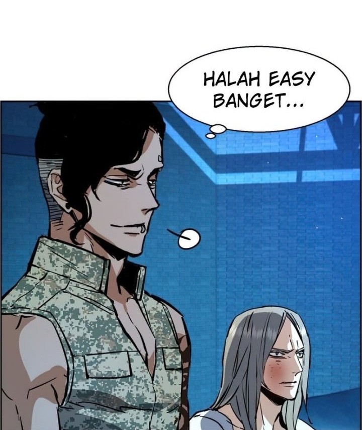 Mercenary Enrollment Chapter 118 Gambar 79