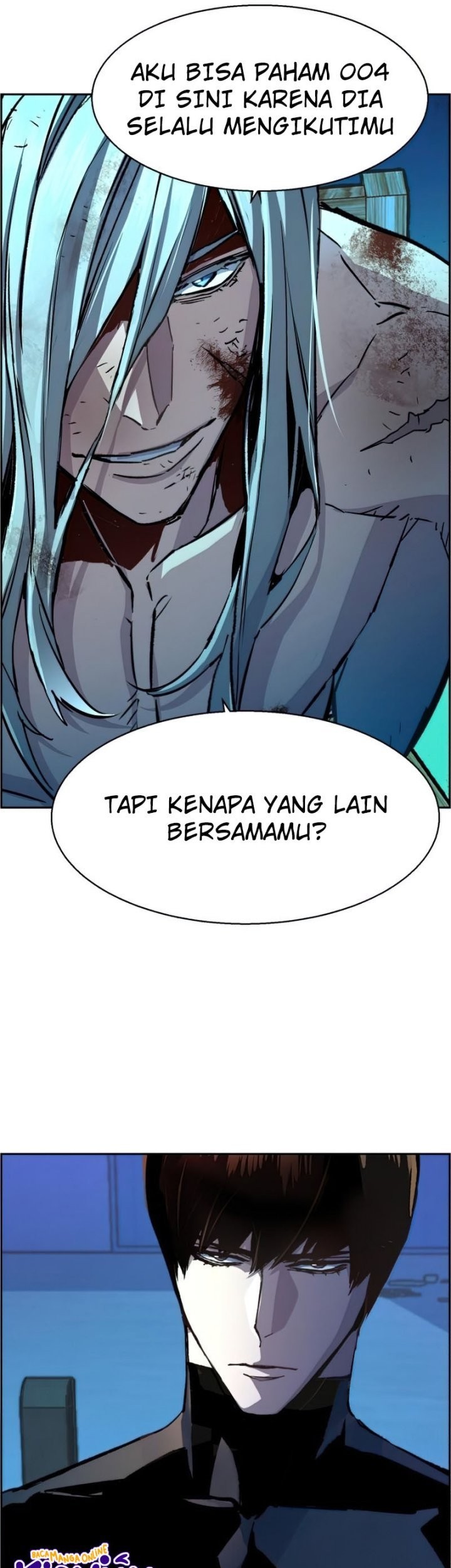 Mercenary Enrollment Chapter 118 Gambar 10