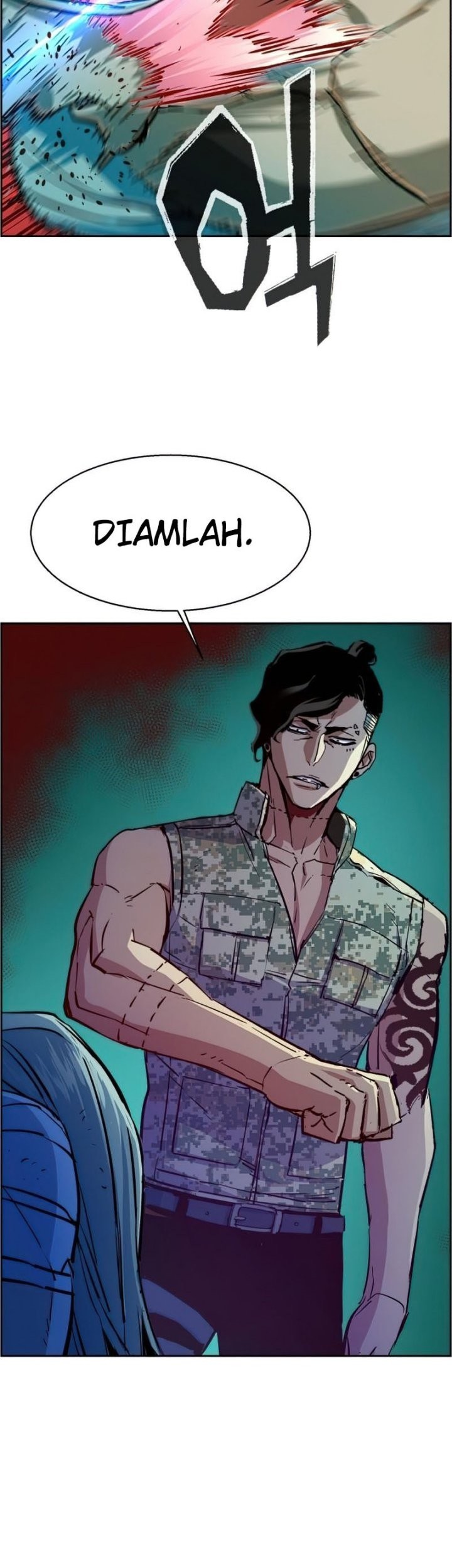 Mercenary Enrollment Chapter 118 Gambar 14