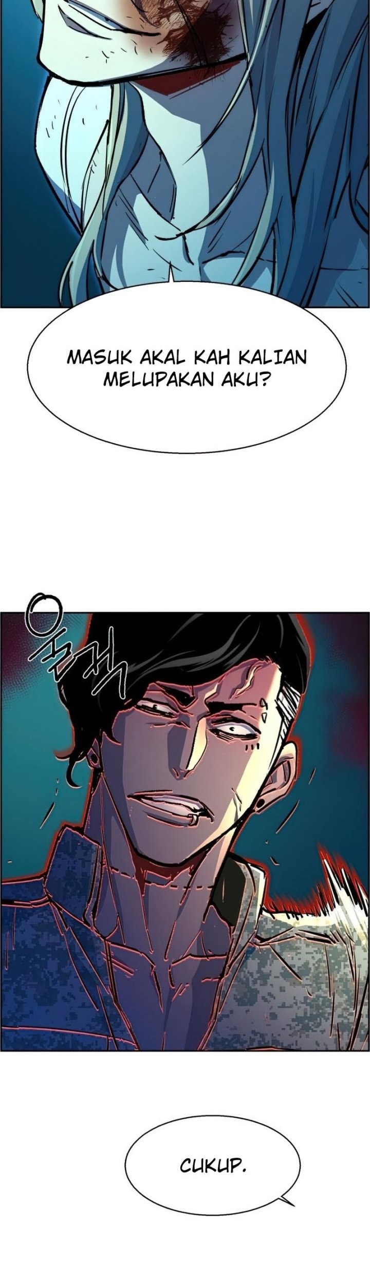 Mercenary Enrollment Chapter 118 Gambar 16