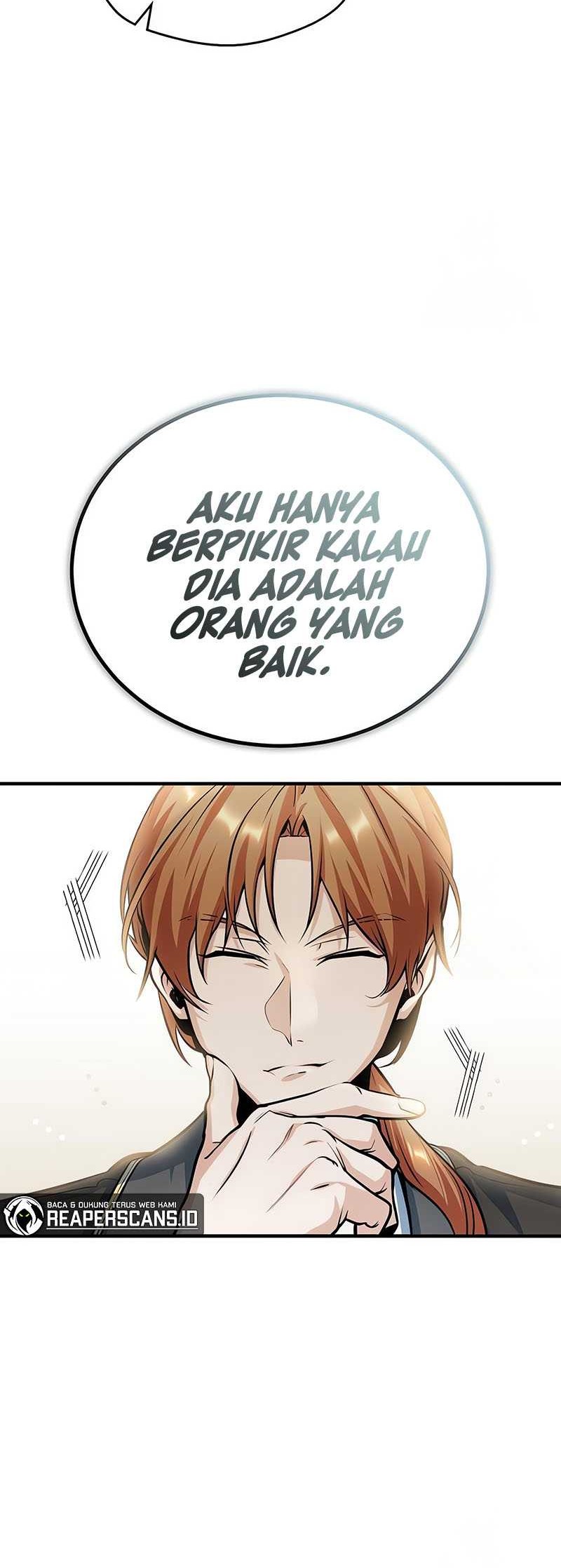 Academy’s Undercover Professor Chapter 40 Gambar 53