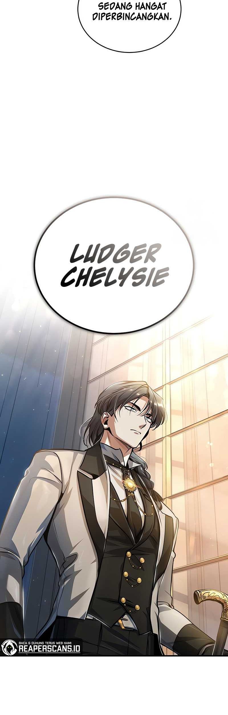 Academy’s Undercover Professor Chapter 40 Gambar 61