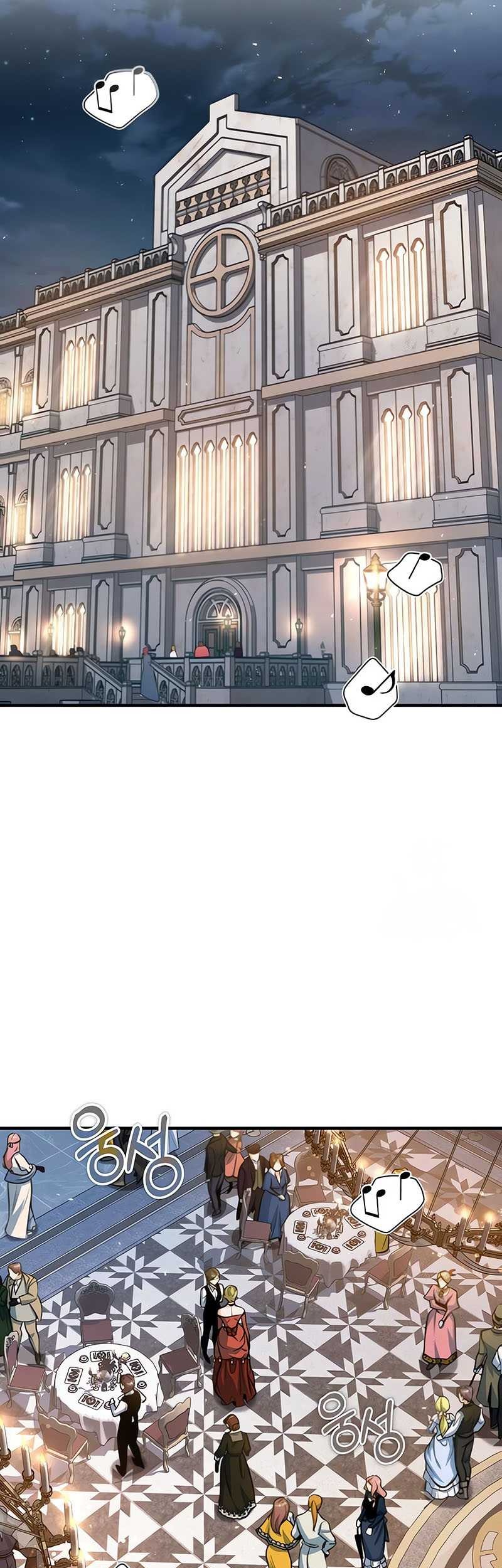 Academy’s Undercover Professor Chapter 40 Gambar 58