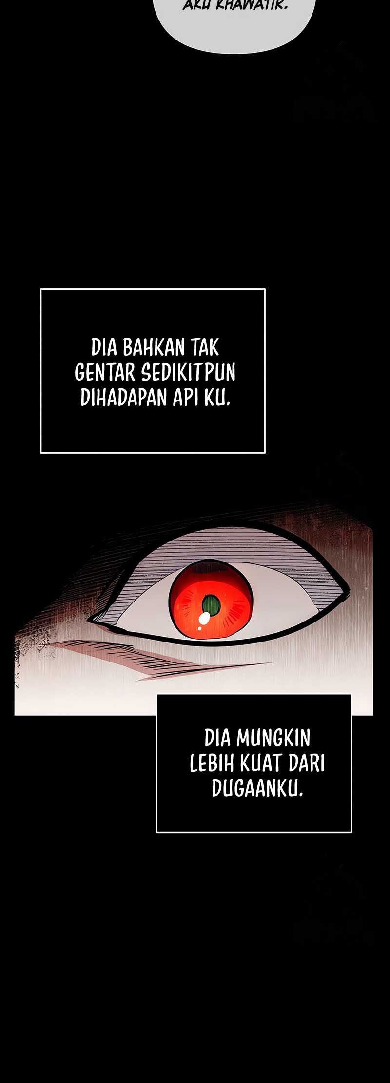 Academy’s Undercover Professor Chapter 40 Gambar 37