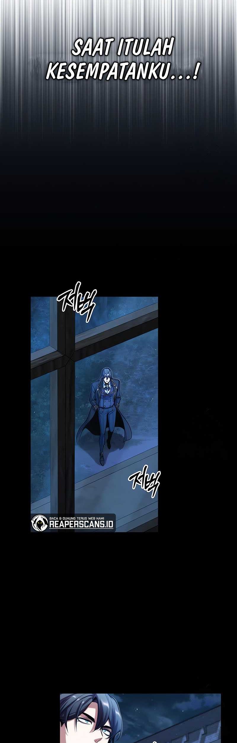 Academy’s Undercover Professor Chapter 40 Gambar 35