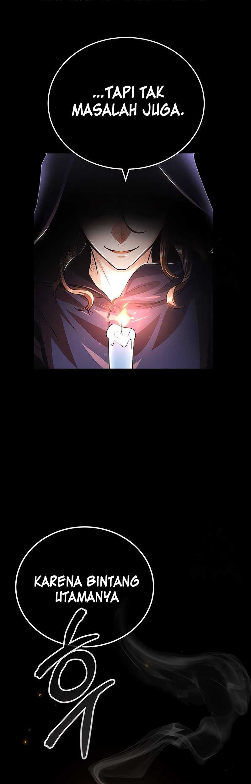 Academy’s Undercover Professor Chapter 40 Gambar 39