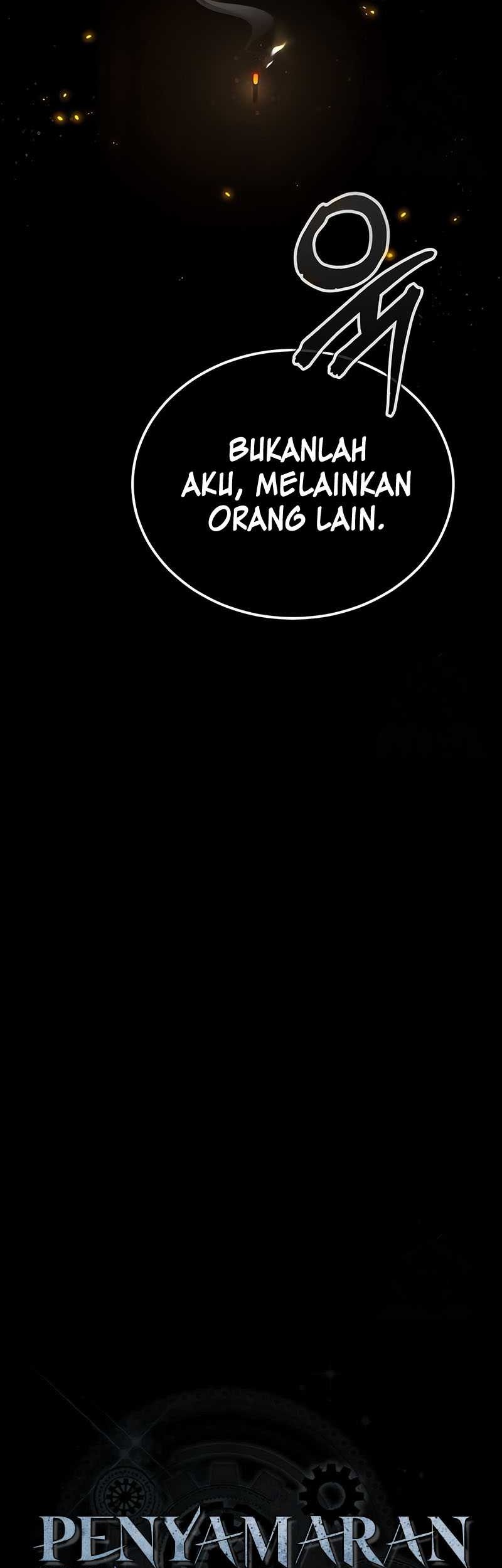 Academy’s Undercover Professor Chapter 40 Gambar 40