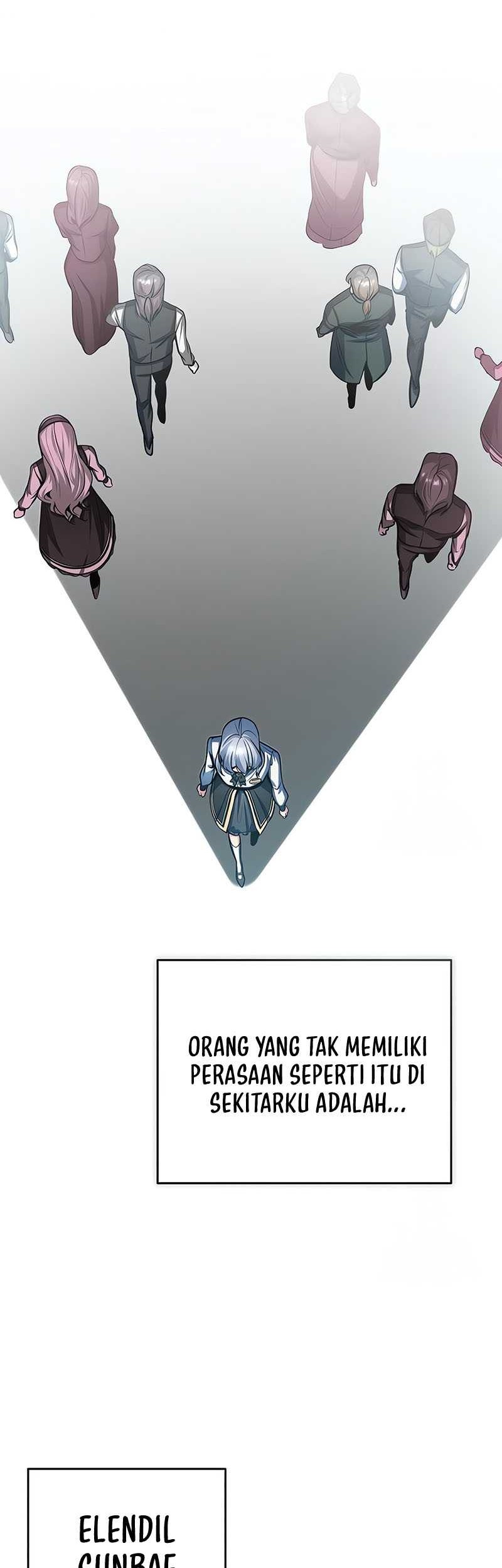 Academy’s Undercover Professor Chapter 40 Gambar 43