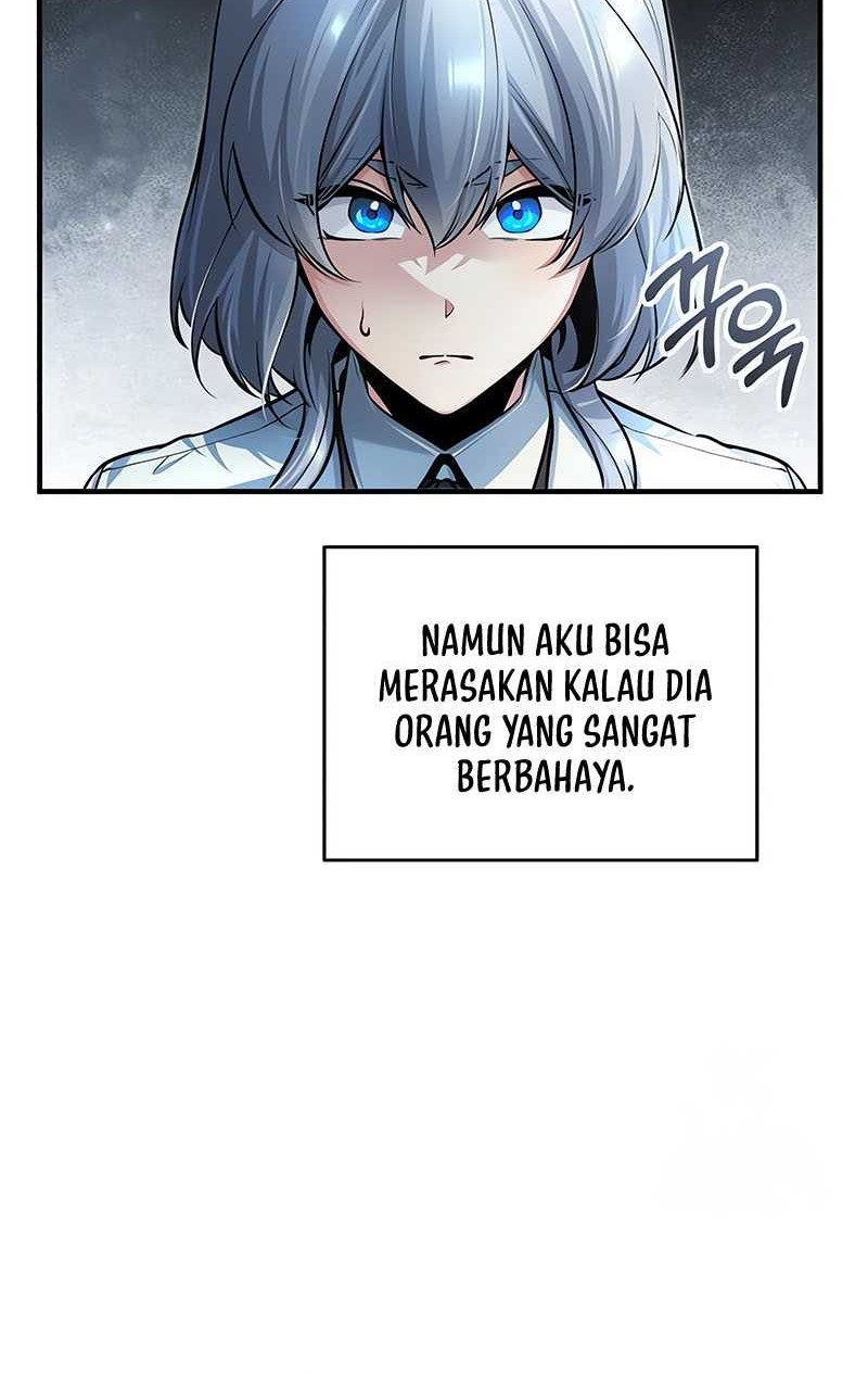Academy’s Undercover Professor Chapter 40 Gambar 49