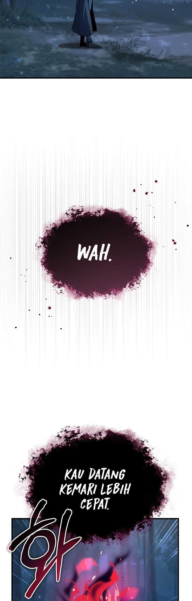 Academy’s Undercover Professor Chapter 40 Gambar 3