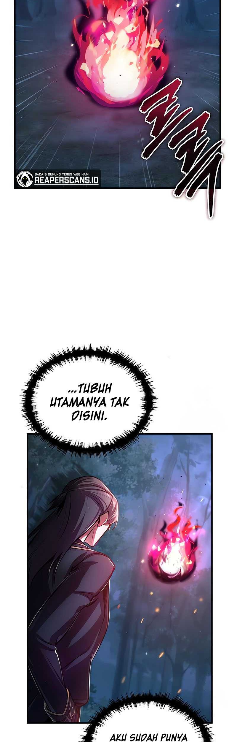 Academy’s Undercover Professor Chapter 40 Gambar 4