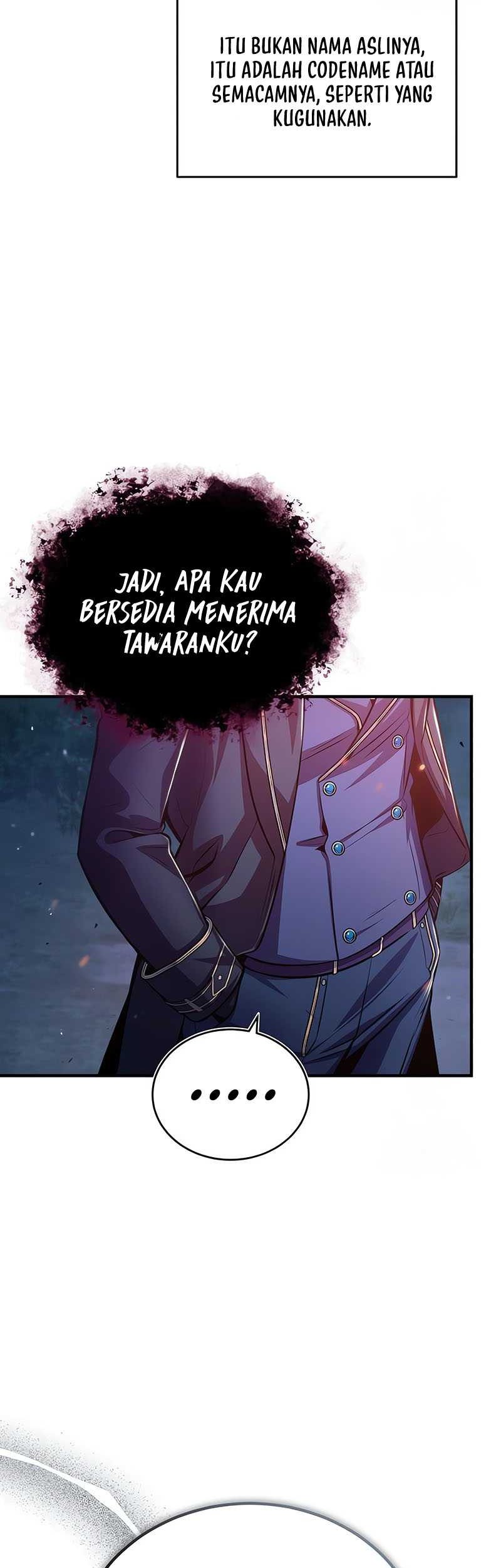Academy’s Undercover Professor Chapter 40 Gambar 12