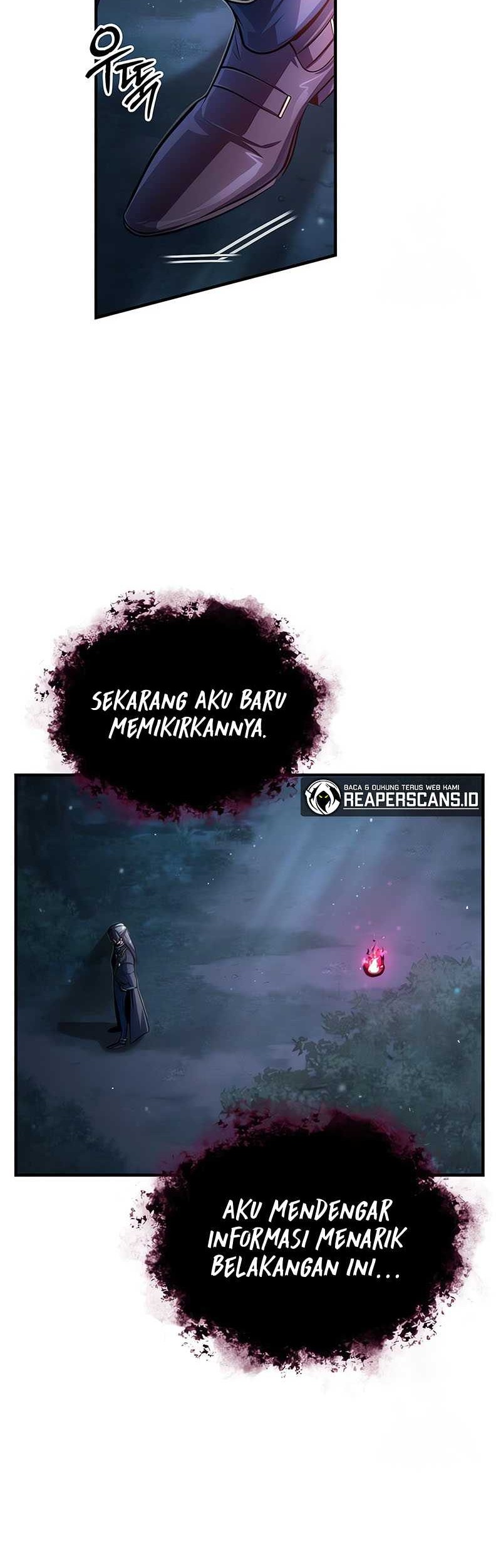 Academy’s Undercover Professor Chapter 40 Gambar 17