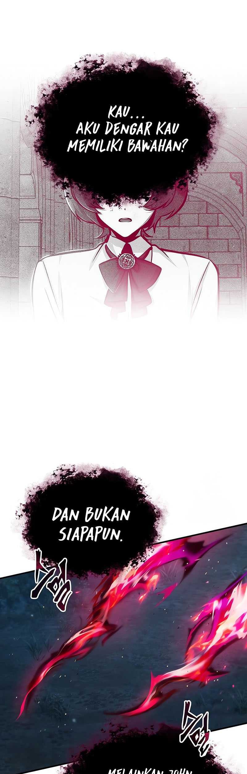 Academy’s Undercover Professor Chapter 40 Gambar 18