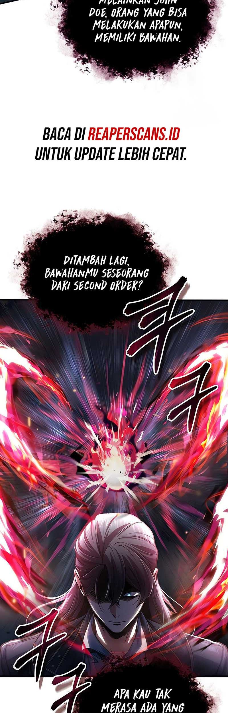 Academy’s Undercover Professor Chapter 40 Gambar 19