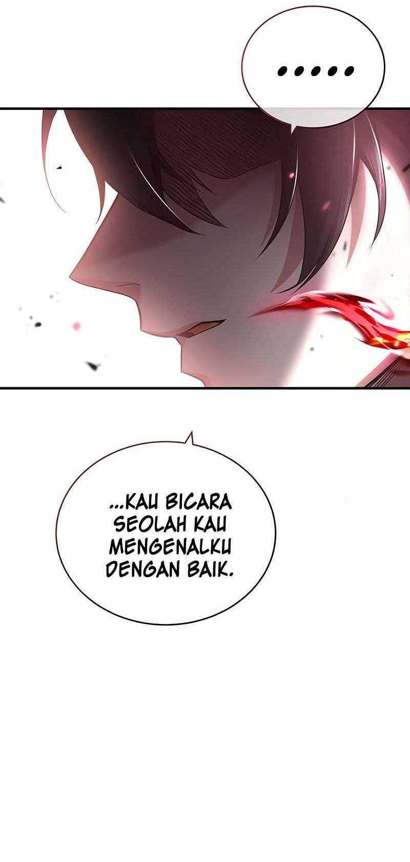 Academy’s Undercover Professor Chapter 40 Gambar 21