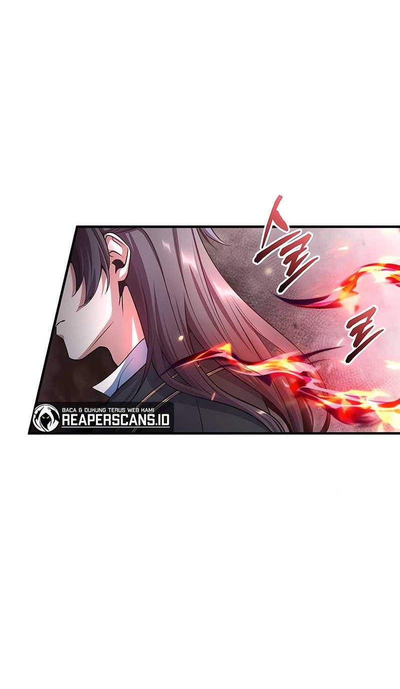 Academy’s Undercover Professor Chapter 40 Gambar 25