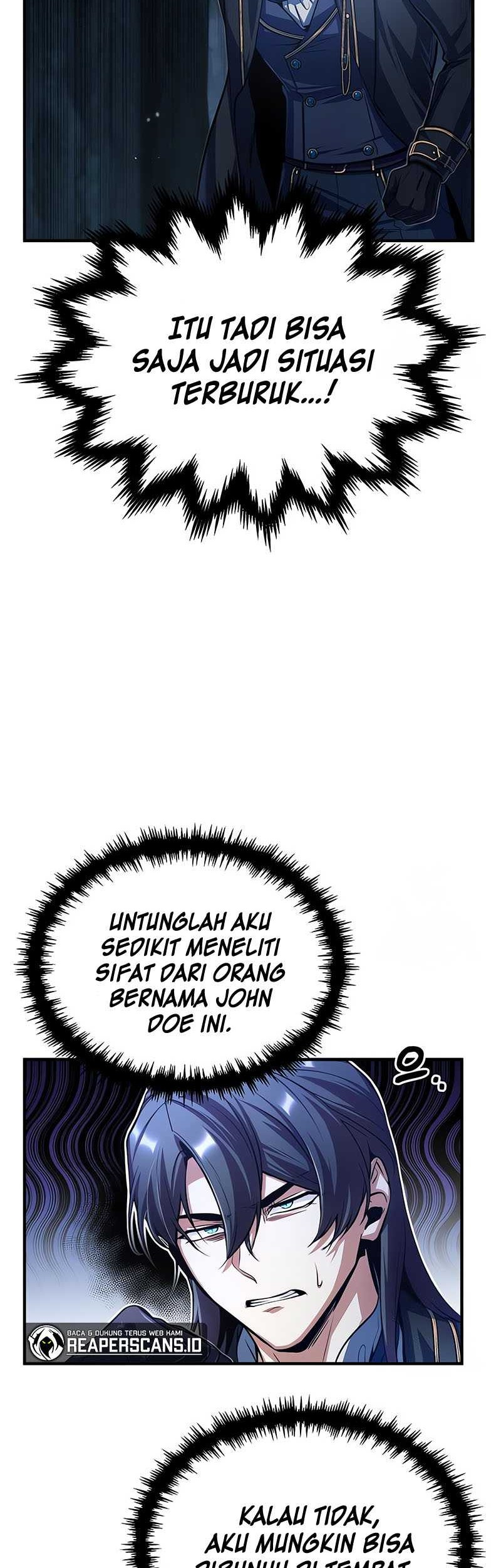 Academy’s Undercover Professor Chapter 40 Gambar 31