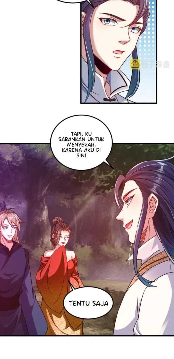 I Can Summon God Chapter 43 Gambar 14