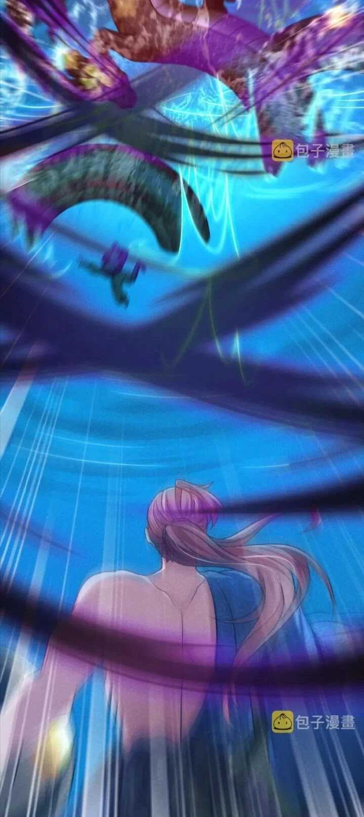 I Can Summon God Chapter 43 Gambar 17