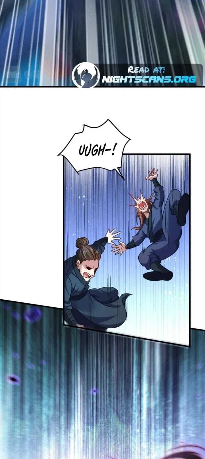 I Can Summon God Chapter 43 Gambar 18