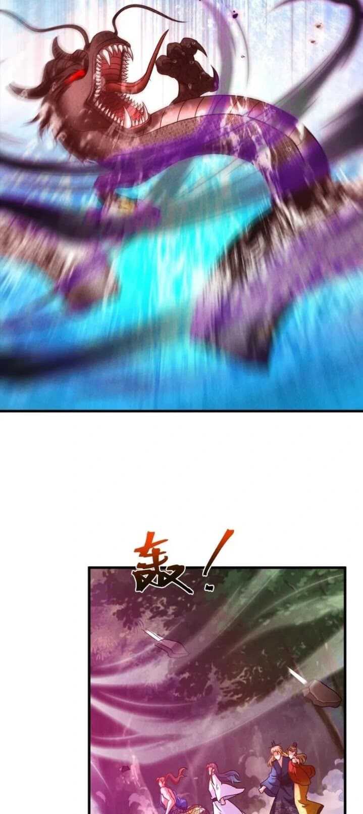 I Can Summon God Chapter 43 Gambar 19