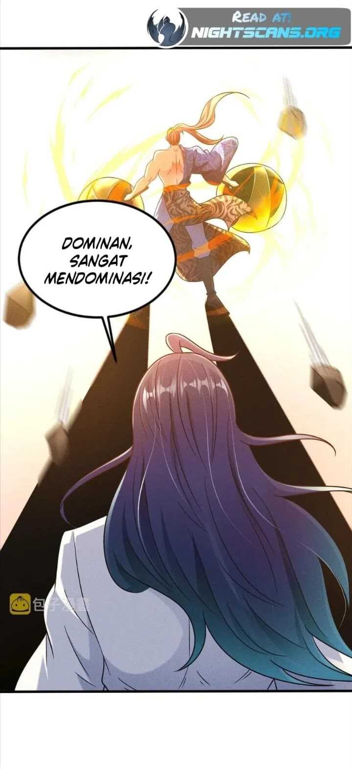 I Can Summon God Chapter 43 Gambar 26