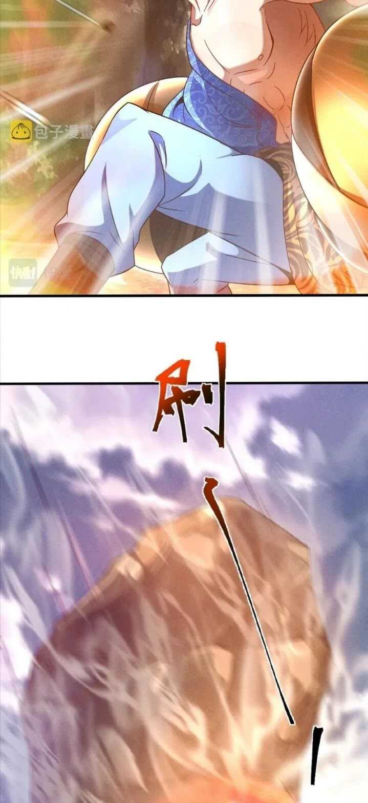 I Can Summon God Chapter 43 Gambar 23