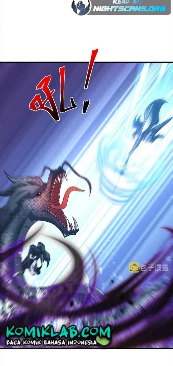 I Can Summon God Chapter 43 Gambar 30