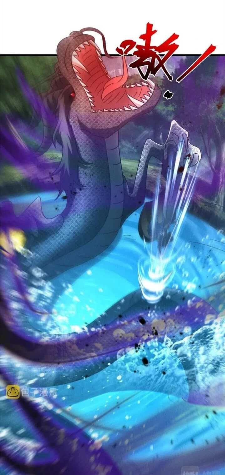 I Can Summon God Chapter 43 Gambar 31