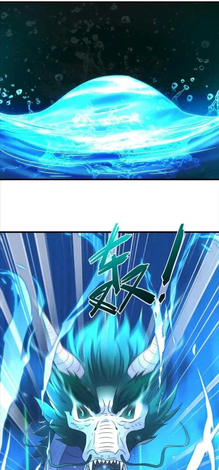 I Can Summon God Chapter 43 Gambar 44