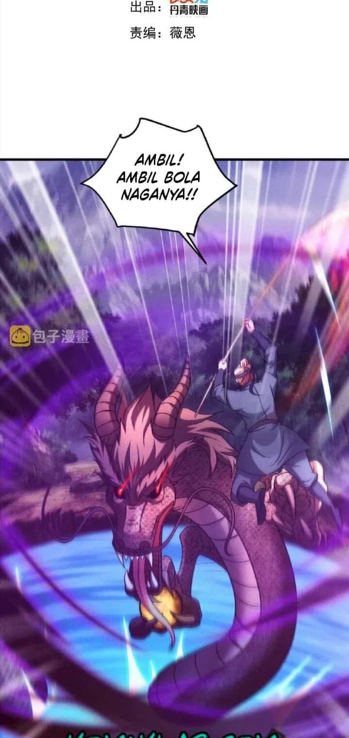 I Can Summon God Chapter 43 Gambar 4