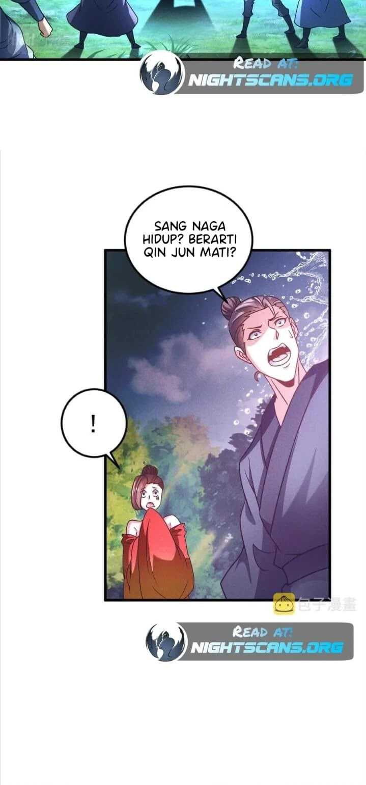 I Can Summon God Chapter 43 Gambar 43