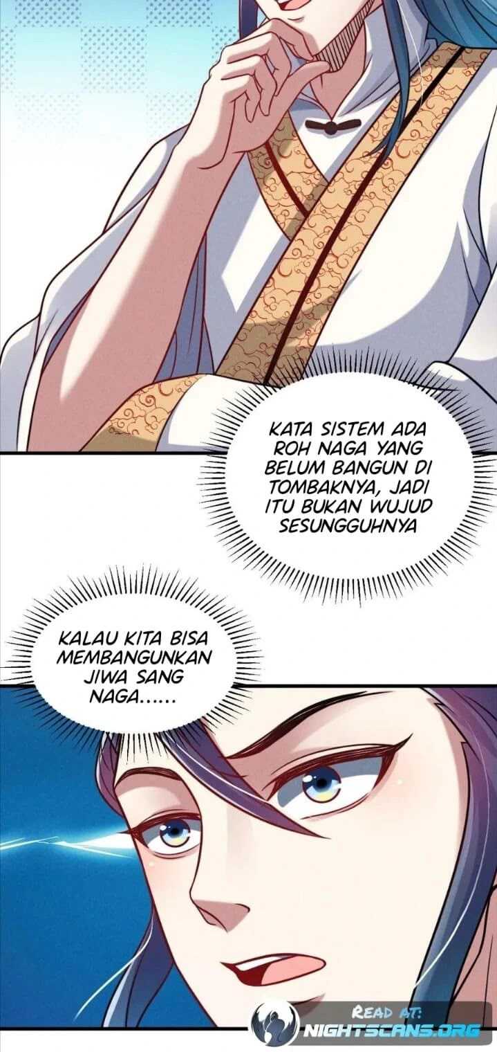 I Can Summon God Chapter 43 Gambar 9