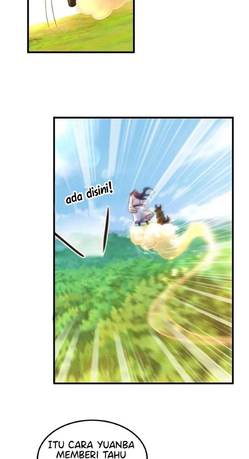 I Can Summon God Chapter 42 Gambar 31