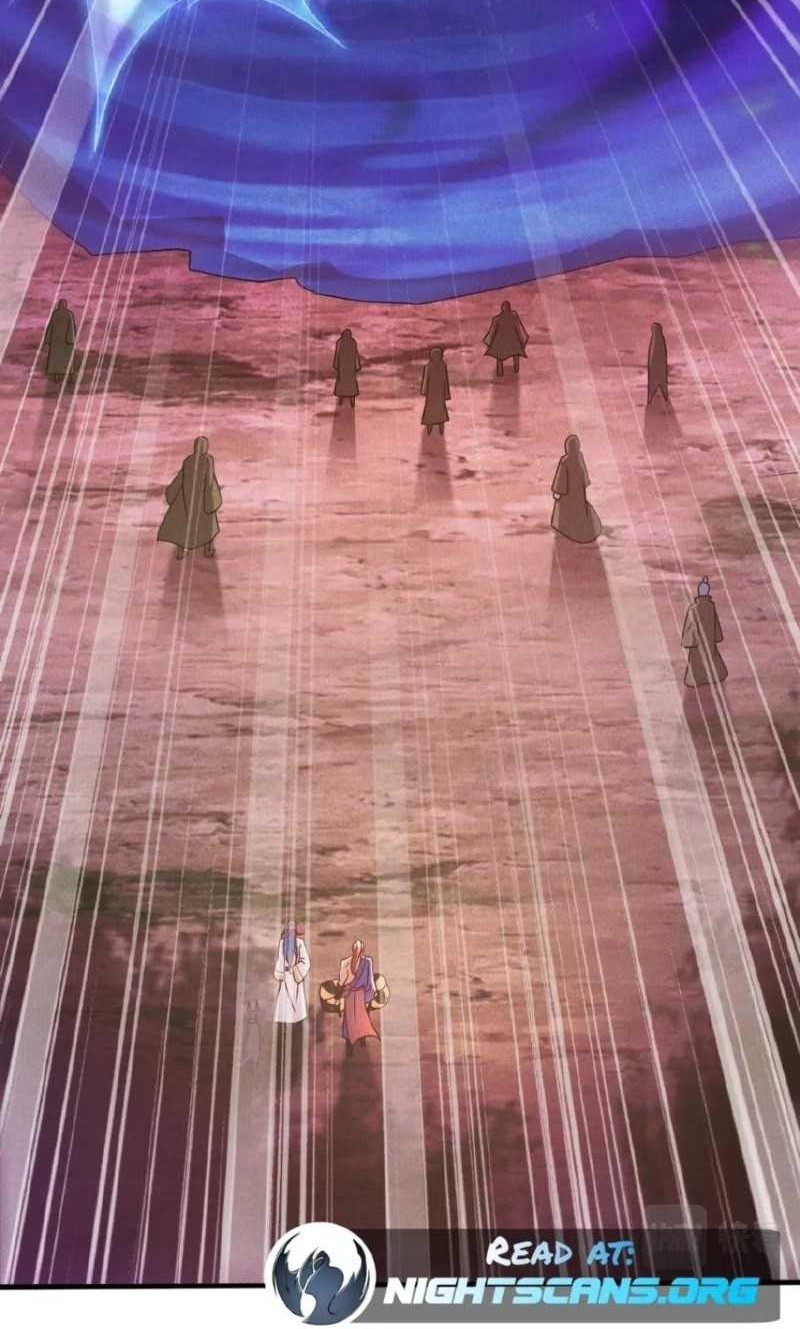 I Can Summon God Chapter 42 Gambar 45