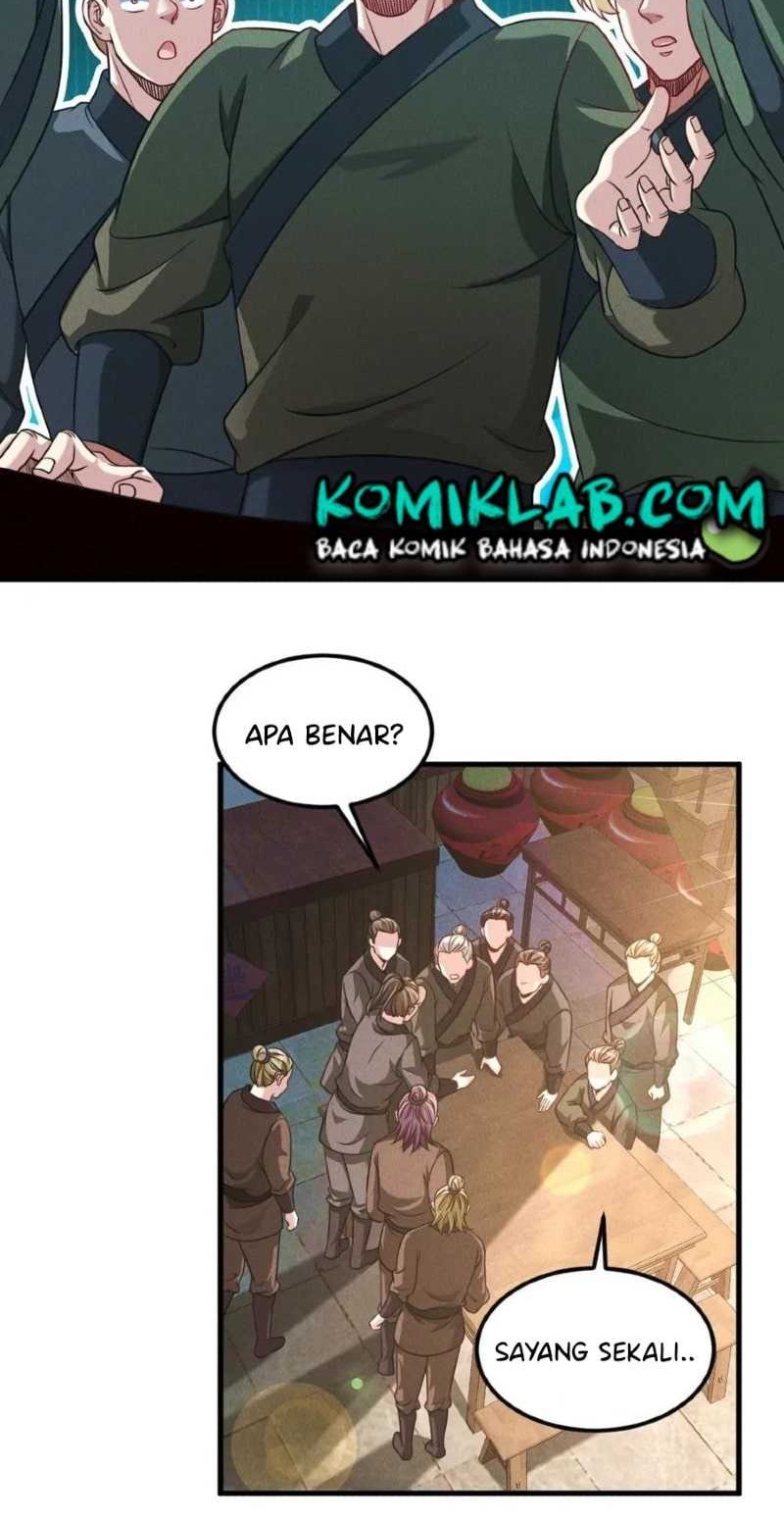 I Can Summon God Chapter 42 Gambar 5