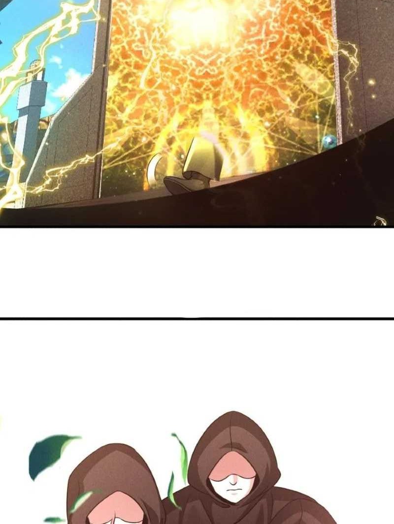 I Can Summon God Chapter 42 Gambar 7