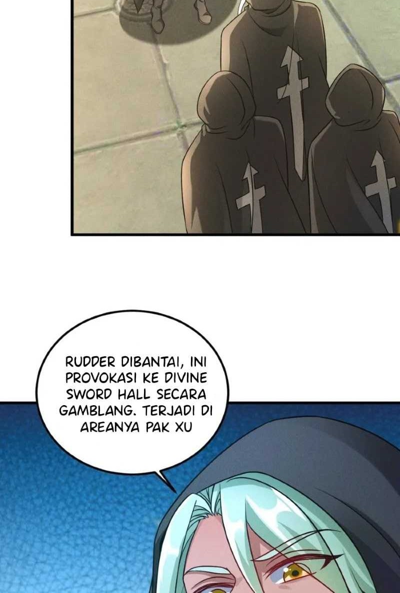 I Can Summon God Chapter 42 Gambar 9