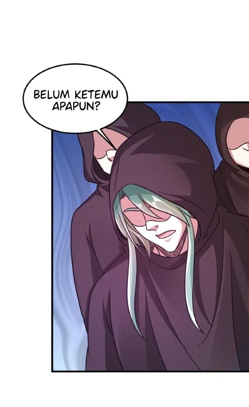 I Can Summon God Chapter 42 Gambar 11