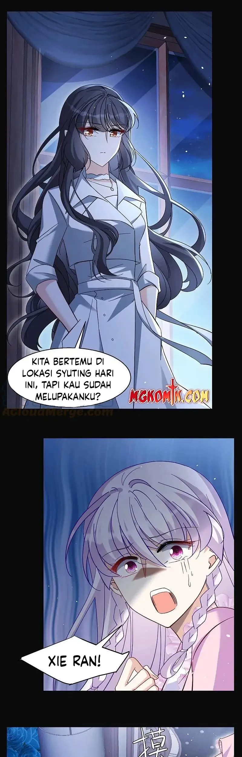 She Is Coming, Please Get Down! Chapter 306 Gambar 5