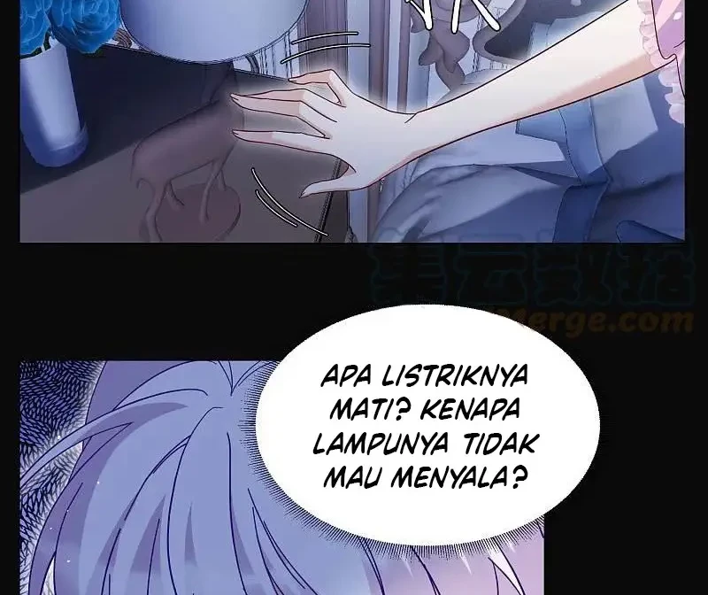 She Is Coming, Please Get Down! Chapter 306 Gambar 6