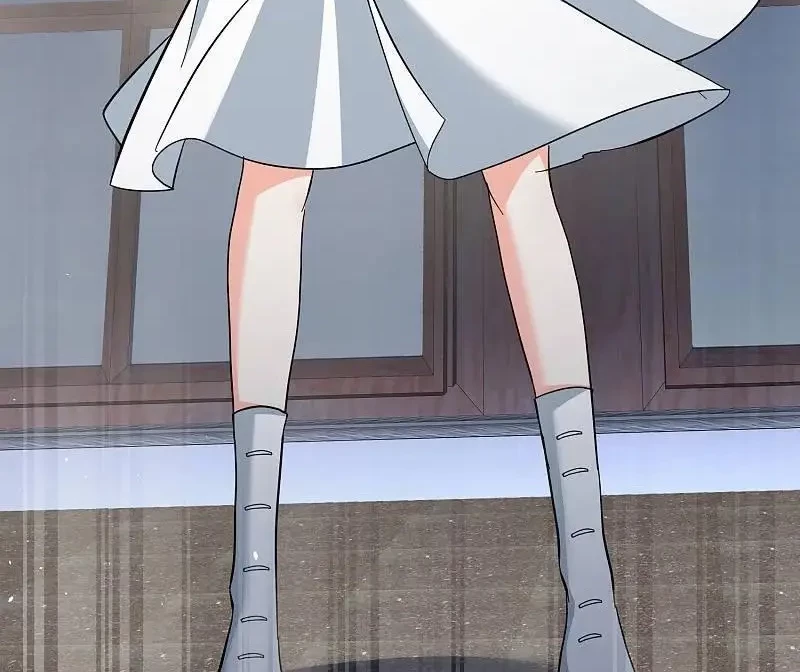 She Is Coming, Please Get Down! Chapter 306 Gambar 8