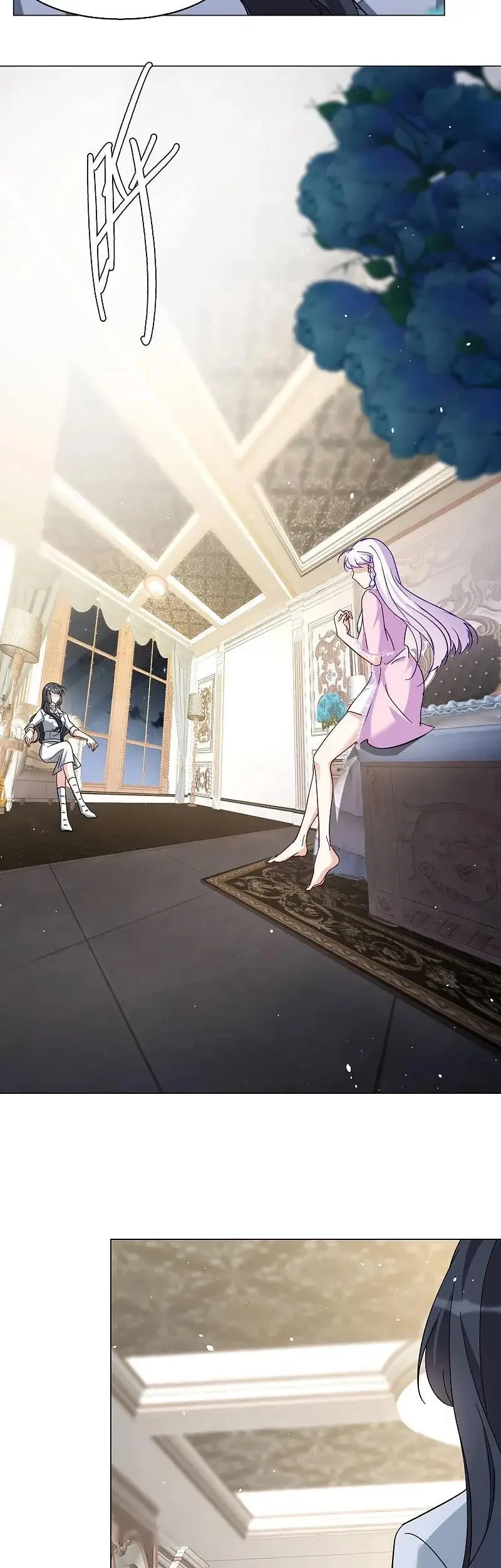 She Is Coming, Please Get Down! Chapter 306 Gambar 13