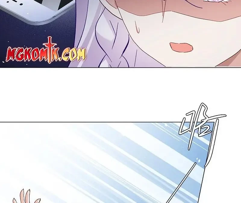 She Is Coming, Please Get Down! Chapter 306 Gambar 16