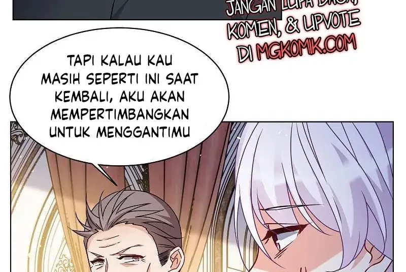 She Is Coming, Please Get Down! Chapter 305 Gambar 4